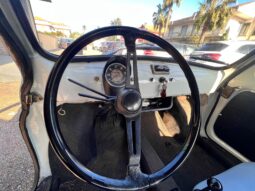 
										Autobianchi 120 Bianchina Giardiniera full									