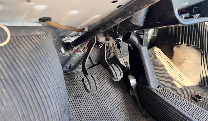 
								Autobianchi 120 Bianchina Giardiniera full									