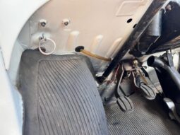 
										Autobianchi 120 Bianchina Giardiniera full									