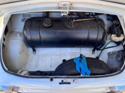 
										Autobianchi 120 Bianchina Giardiniera full									