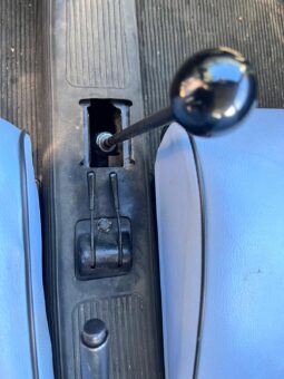
										Autobianchi 120 Bianchina Giardiniera full									