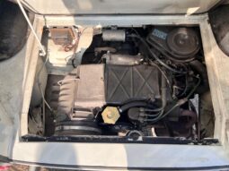 
										Autobianchi 120 Bianchina Giardiniera full									