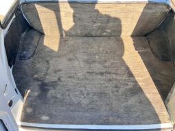 
										Autobianchi 120 Bianchina Giardiniera full									