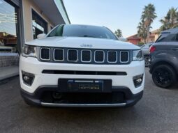 
										Jeep Compass 2.0 Multijet II aut. 4WD Limited full									