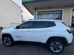 
										Jeep Compass 2.0 Multijet II aut. 4WD Limited full									