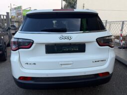 
										Jeep Compass 2.0 Multijet II aut. 4WD Limited full									