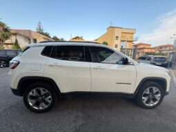 
										Jeep Compass 2.0 Multijet II aut. 4WD Limited full									