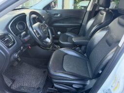 
										Jeep Compass 2.0 Multijet II aut. 4WD Limited full									