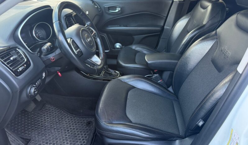 
								Jeep Compass 2.0 Multijet II aut. 4WD Limited full									