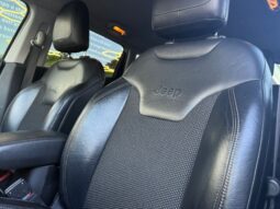 
										Jeep Compass 2.0 Multijet II aut. 4WD Limited full									