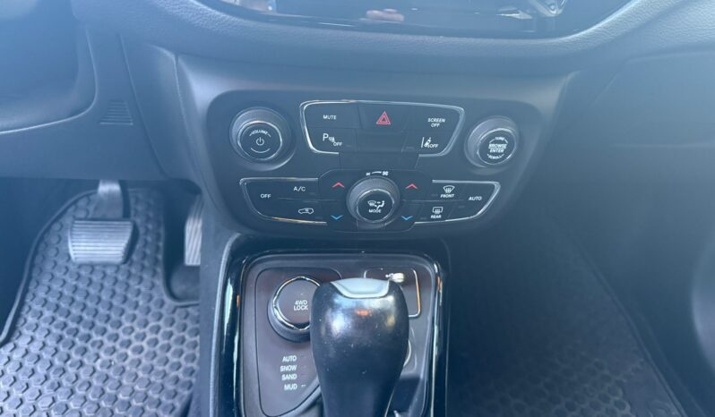 
								Jeep Compass 2.0 Multijet II aut. 4WD Limited full									
