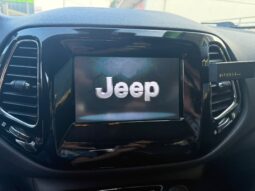 
										Jeep Compass 2.0 Multijet II aut. 4WD Limited full									