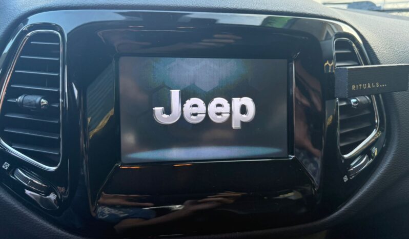 
								Jeep Compass 2.0 Multijet II aut. 4WD Limited full									