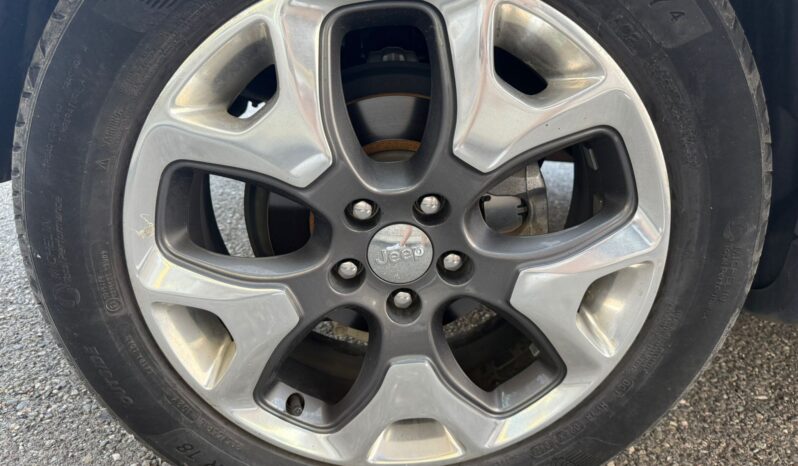 
								Jeep Compass 2.0 Multijet II aut. 4WD Limited full									