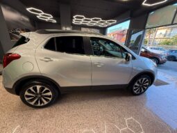 
										Opel Mokka X 1.6 CDTI Ecotec 4×2 Start&Stop Ultimate full									