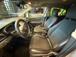 
										Opel Mokka X 1.6 CDTI Ecotec 4×2 Start&Stop Ultimate full									
