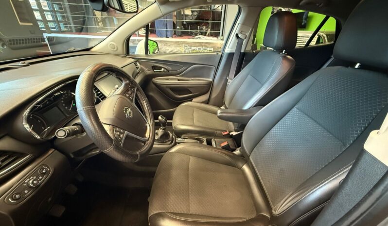 
								Opel Mokka X 1.6 CDTI Ecotec 4×2 Start&Stop Ultimate full									