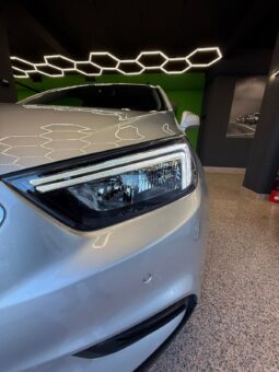 
										Opel Mokka X 1.6 CDTI Ecotec 4×2 Start&Stop Ultimate full									