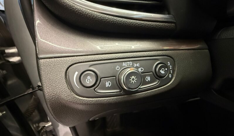 
								Opel Mokka X 1.6 CDTI Ecotec 4×2 Start&Stop Ultimate full									