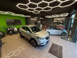 Opel Mokka X 1.6 CDTI Ecotec 4×2 Start&Stop Ultimate