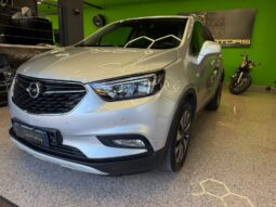 
										Opel Mokka X 1.6 CDTI Ecotec 4×2 Start&Stop Ultimate full									