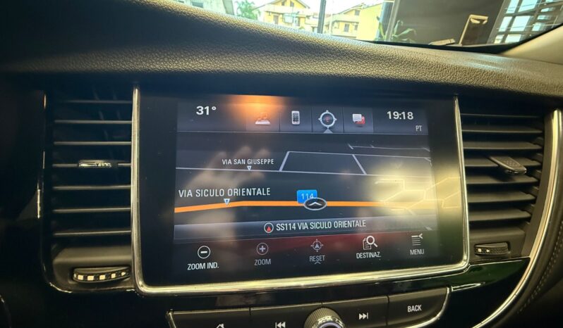 
								Opel Mokka X 1.6 CDTI Ecotec 4×2 Start&Stop Ultimate full									
