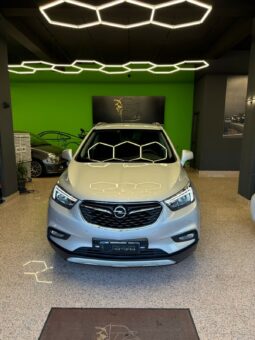 
										Opel Mokka X 1.6 CDTI Ecotec 4×2 Start&Stop Ultimate full									