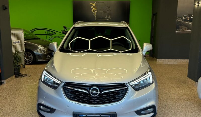 
								Opel Mokka X 1.6 CDTI Ecotec 4×2 Start&Stop Ultimate full									