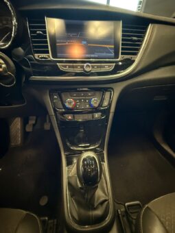 
										Opel Mokka X 1.6 CDTI Ecotec 4×2 Start&Stop Ultimate full									