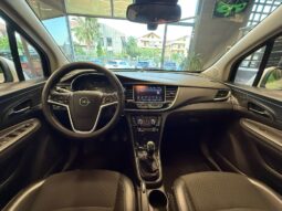 
										Opel Mokka X 1.6 CDTI Ecotec 4×2 Start&Stop Ultimate full									