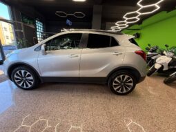 
										Opel Mokka X 1.6 CDTI Ecotec 4×2 Start&Stop Ultimate full									