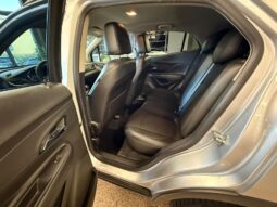 
										Opel Mokka X 1.6 CDTI Ecotec 4×2 Start&Stop Ultimate full									