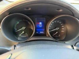 
										Toyota C-HR 1.8 Hybrid E-CVT Lounge full									