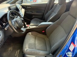 
										Toyota C-HR 1.8 Hybrid E-CVT Lounge full									