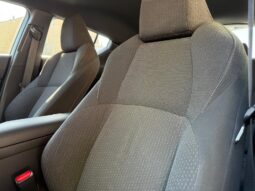 
										Toyota C-HR 1.8 Hybrid E-CVT Lounge full									