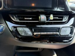 
										Toyota C-HR 1.8 Hybrid E-CVT Lounge full									