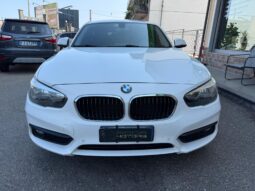 
										Bmw 120d xDrive 5p. full									