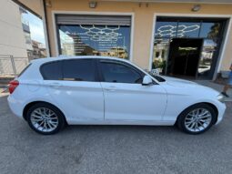 
										Bmw 120d xDrive 5p. full									