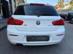 
										Bmw 120d xDrive 5p. full									