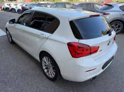 
										Bmw 120d xDrive 5p. full									