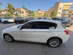 
										Bmw 120d xDrive 5p. full									