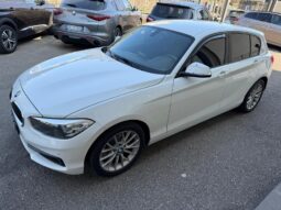
										Bmw 120d xDrive 5p. full									