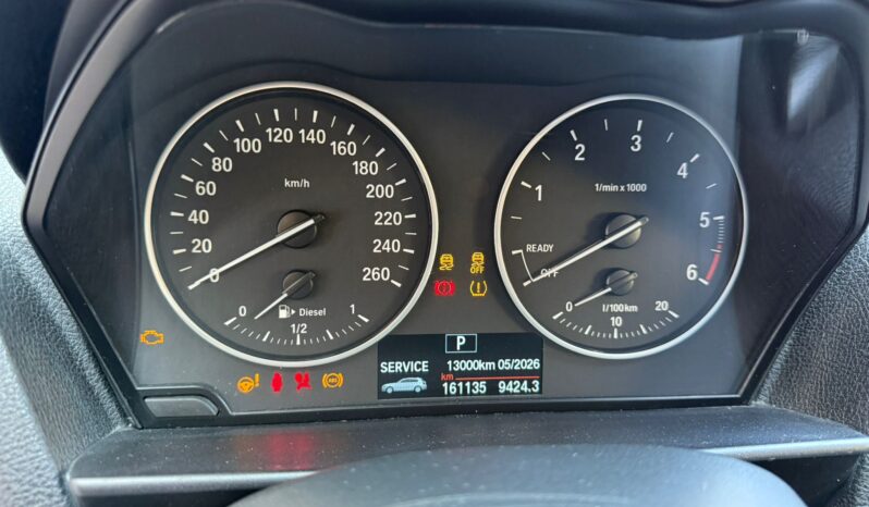
								Bmw 120d xDrive 5p. full									