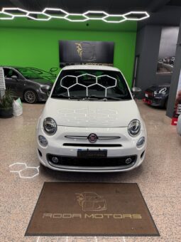 
										Fiat 500 1.3 Multijet 95 CV Sport full									