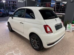 
										Fiat 500 1.3 Multijet 95 CV Sport full									