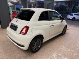 
										Fiat 500 1.3 Multijet 95 CV Sport full									
