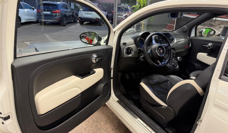 
								Fiat 500 1.3 Multijet 95 CV Sport full									