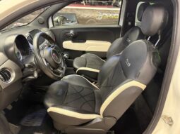 
										Fiat 500 1.3 Multijet 95 CV Sport full									