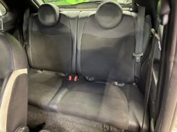 
										Fiat 500 1.3 Multijet 95 CV Sport full									