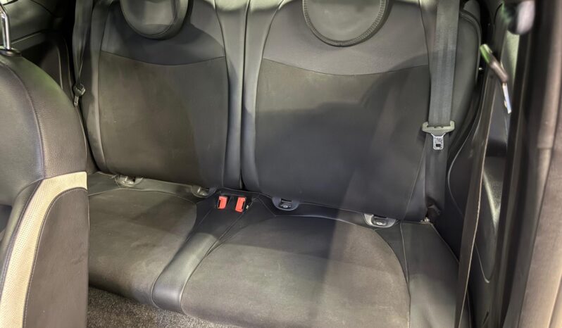 
								Fiat 500 1.3 Multijet 95 CV Sport full									